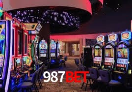 Sinta a adrenalina dos jogos de cassino com 987bet