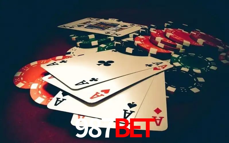 Explore as vantagens do 987bet: serviço profissional e confiabilidade