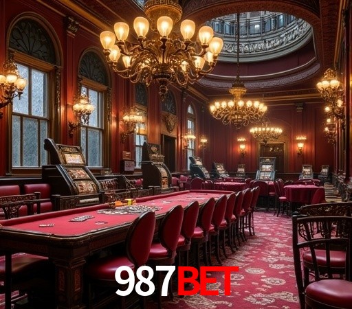 987bet - Máquinas caça-níqueis on-line - 987bet.com