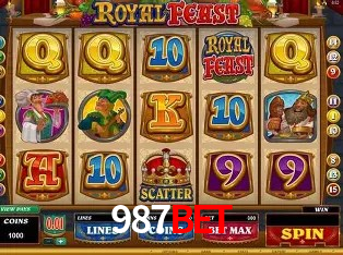 987bet